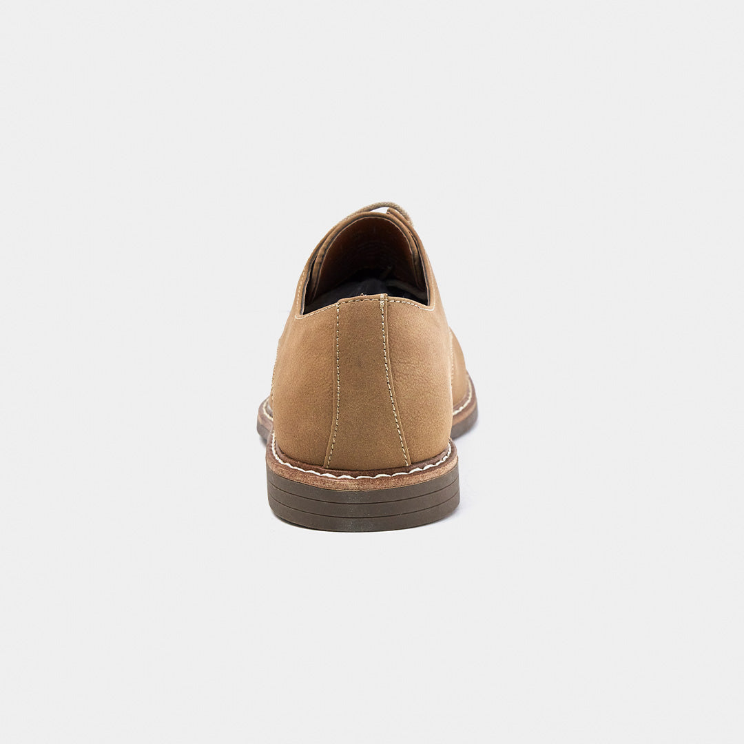 Desert Derby - Calzado Casual Para Hombre