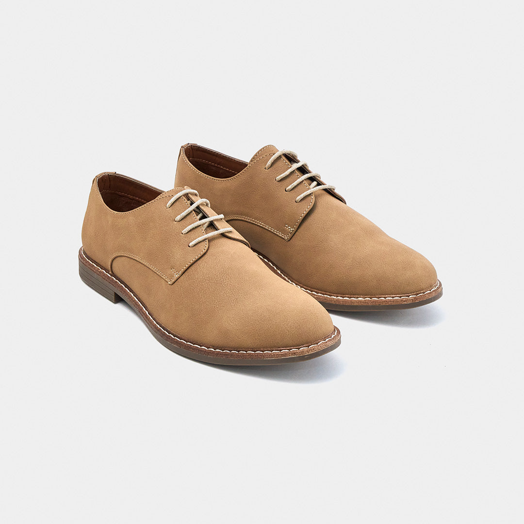 Desert Derby - Calzado Casual Para Hombre