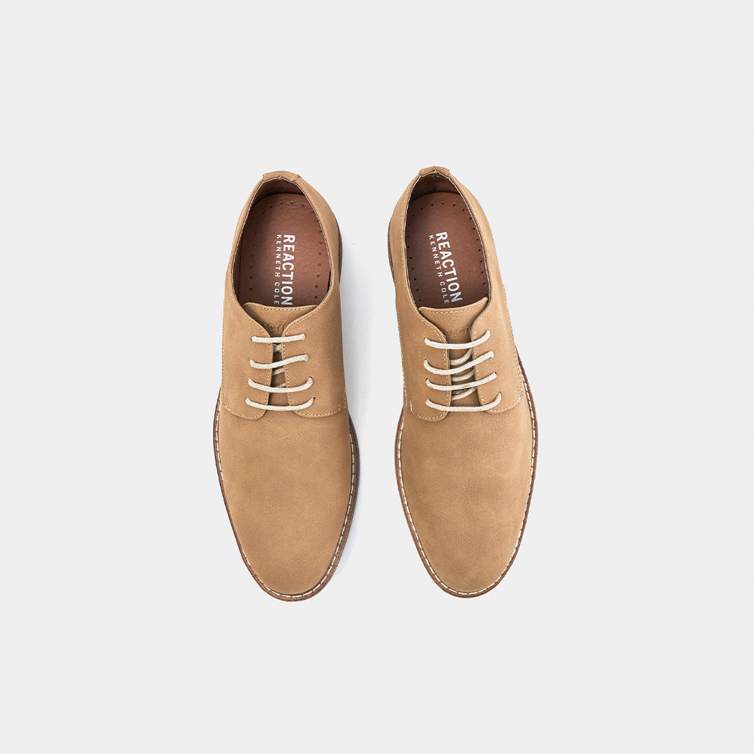 Desert Derby - Calzado Casual Para Hombre