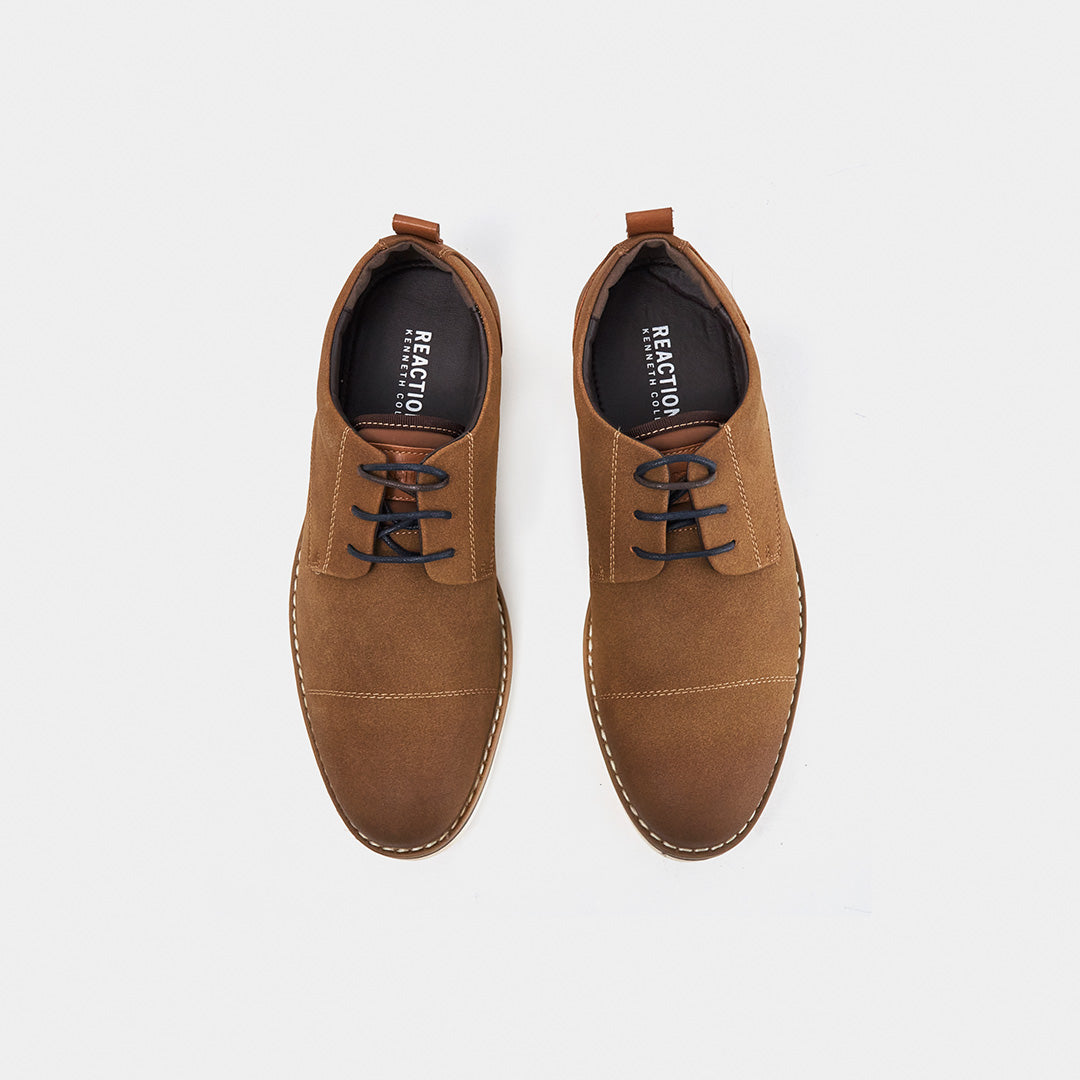 Hudson Lace Up Calzado Casual Para Hombre