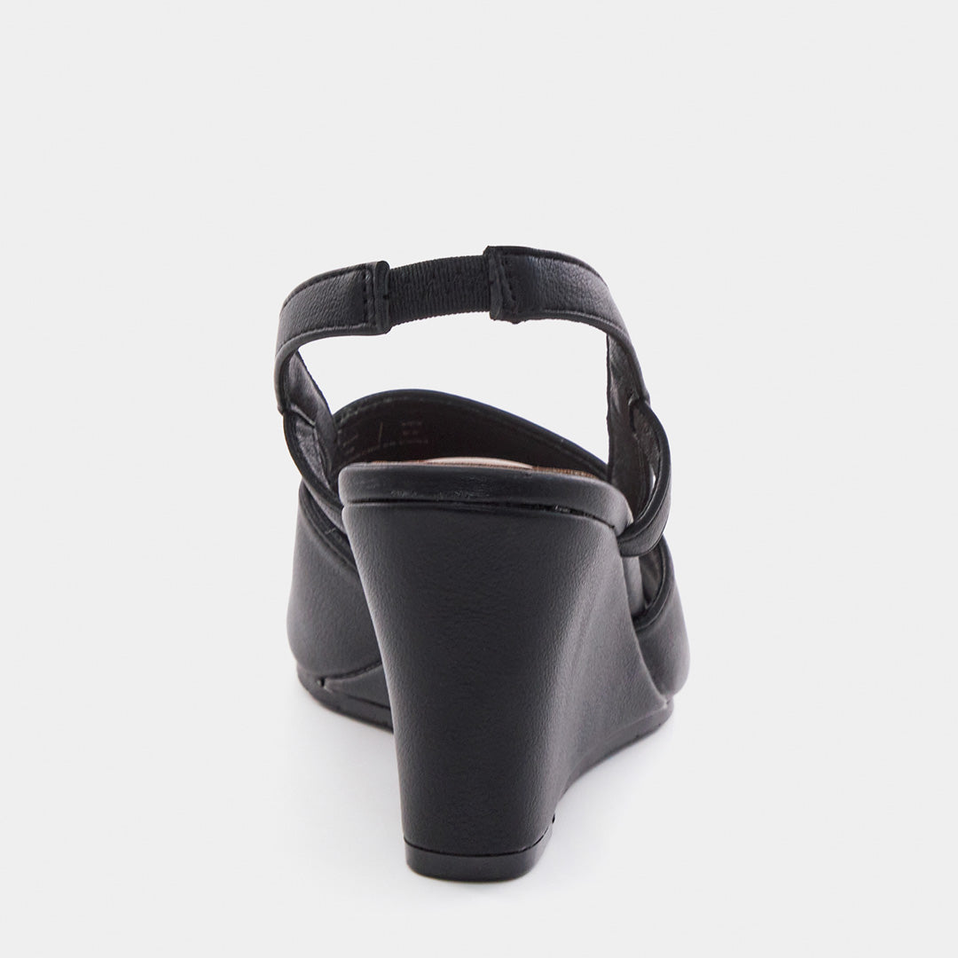 Maren Wedge Plataforma Para Mujer