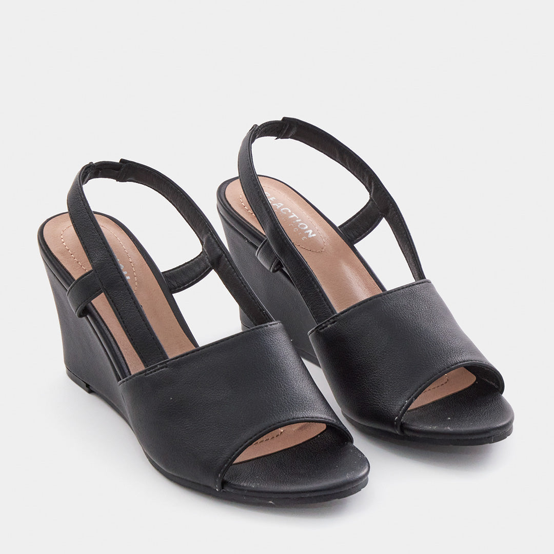 Maren Wedge Plataforma Para Mujer