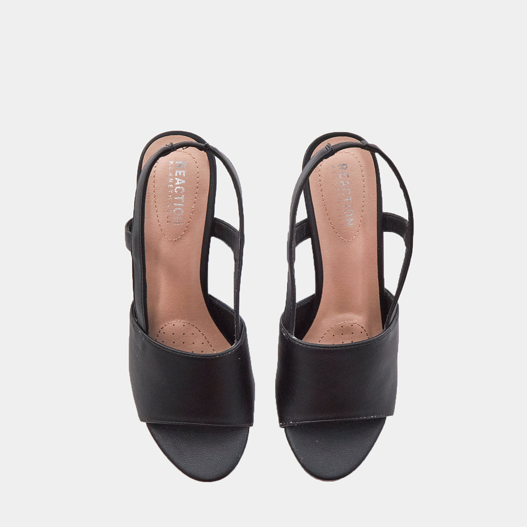 Maren Wedge Plataforma Para Mujer