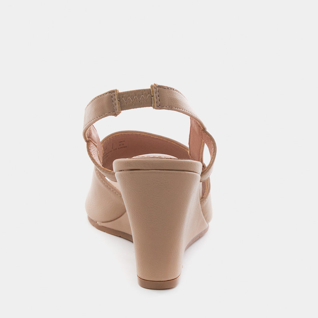 Maren Wedge Plataforma Para Mujer