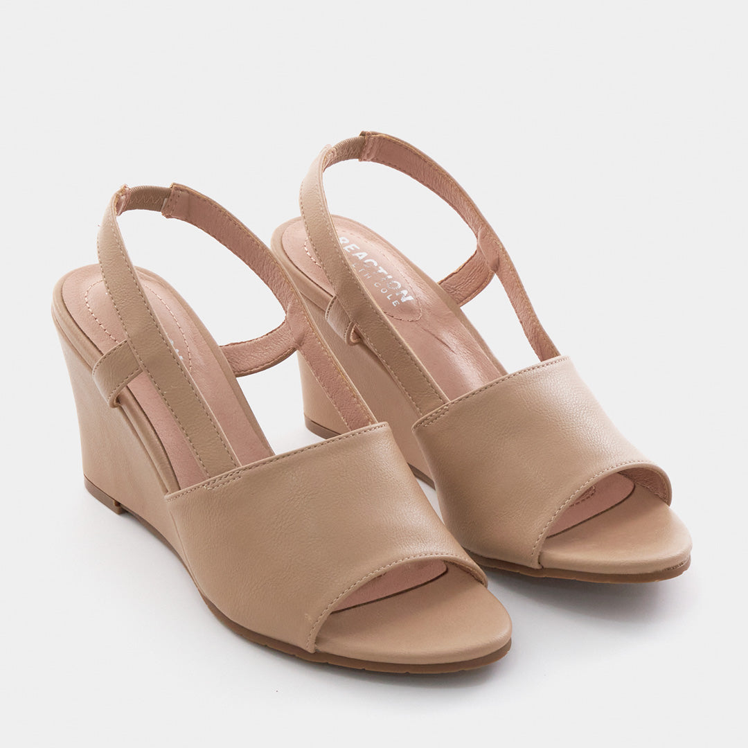 Maren Wedge Plataforma Para Mujer