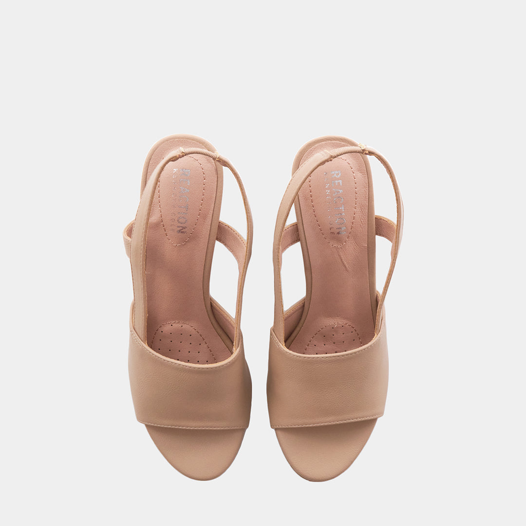Maren Wedge Plataforma Para Mujer