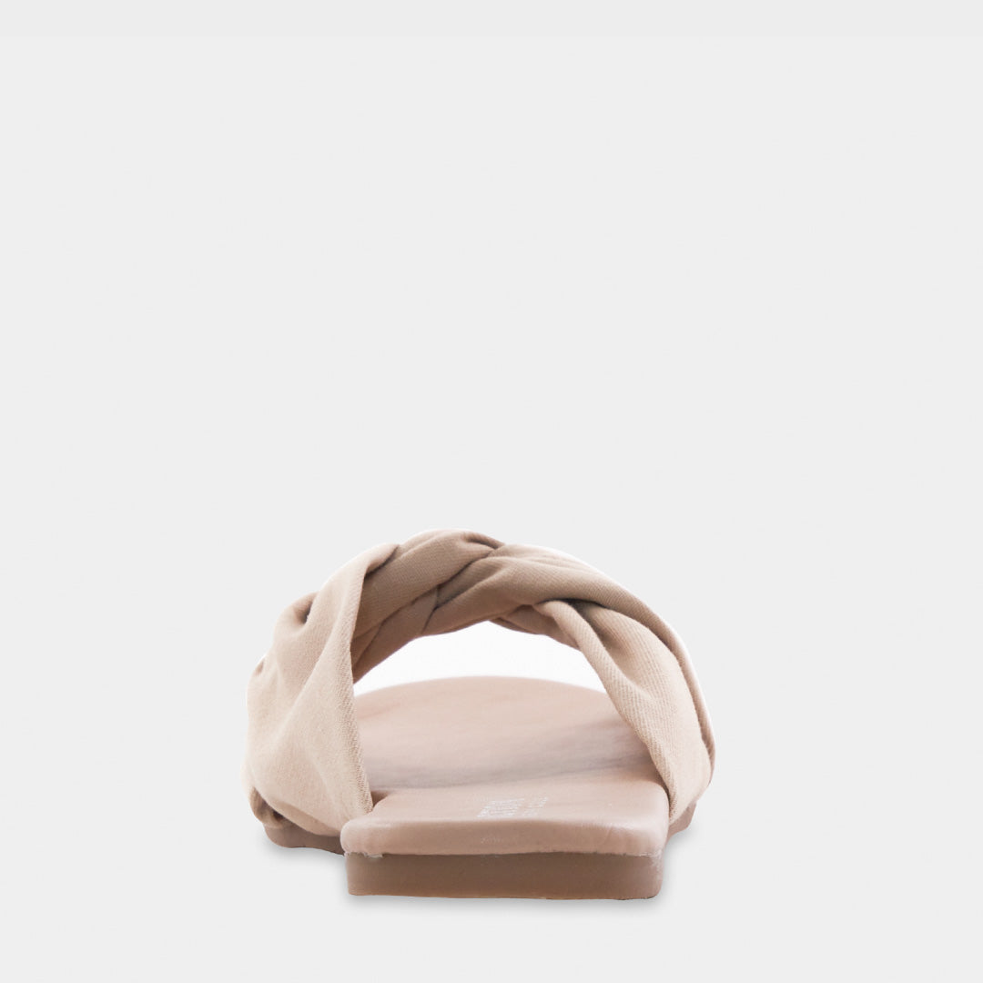 Dalia Bow Slide