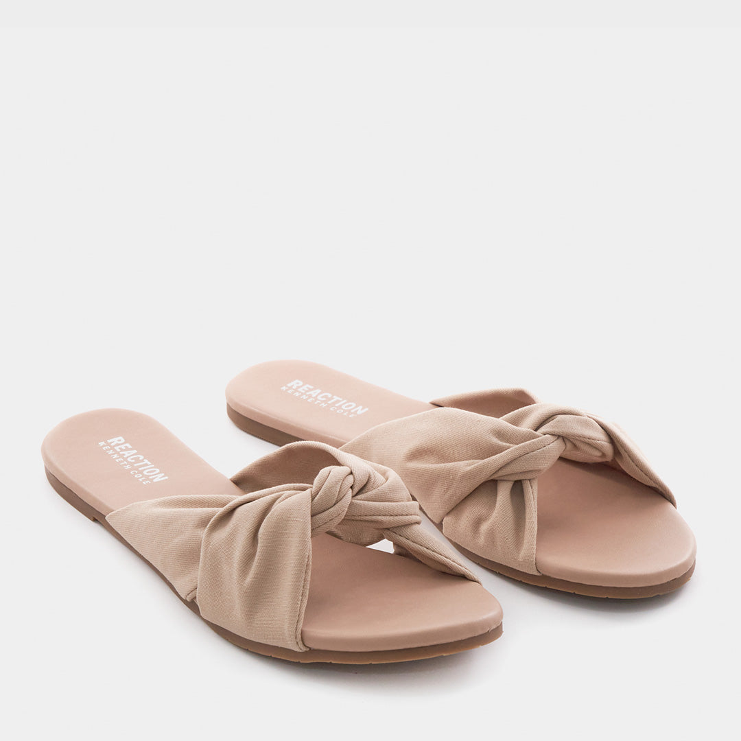 Dalia Bow Slide