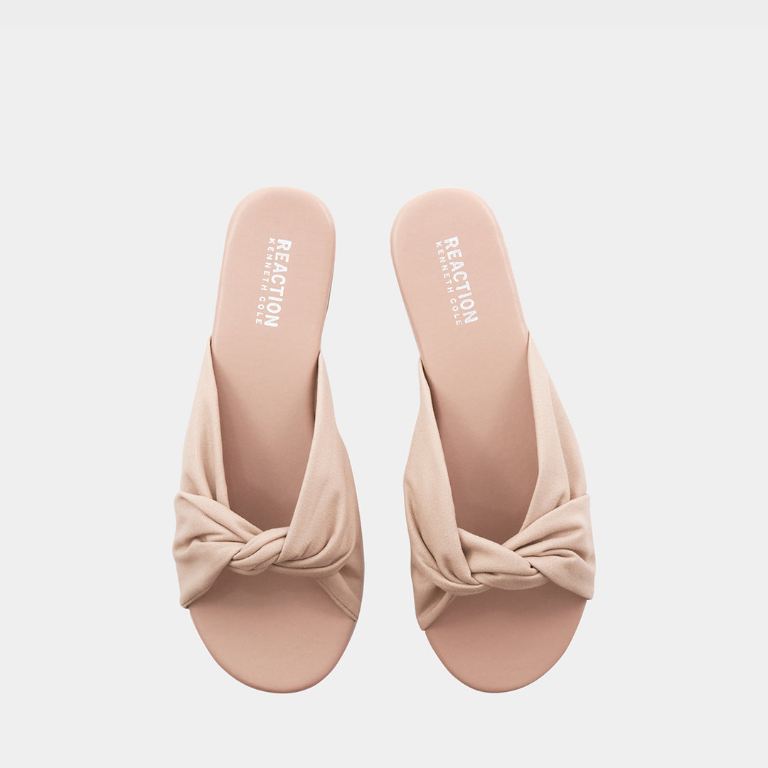 Dalia Bow Slide
