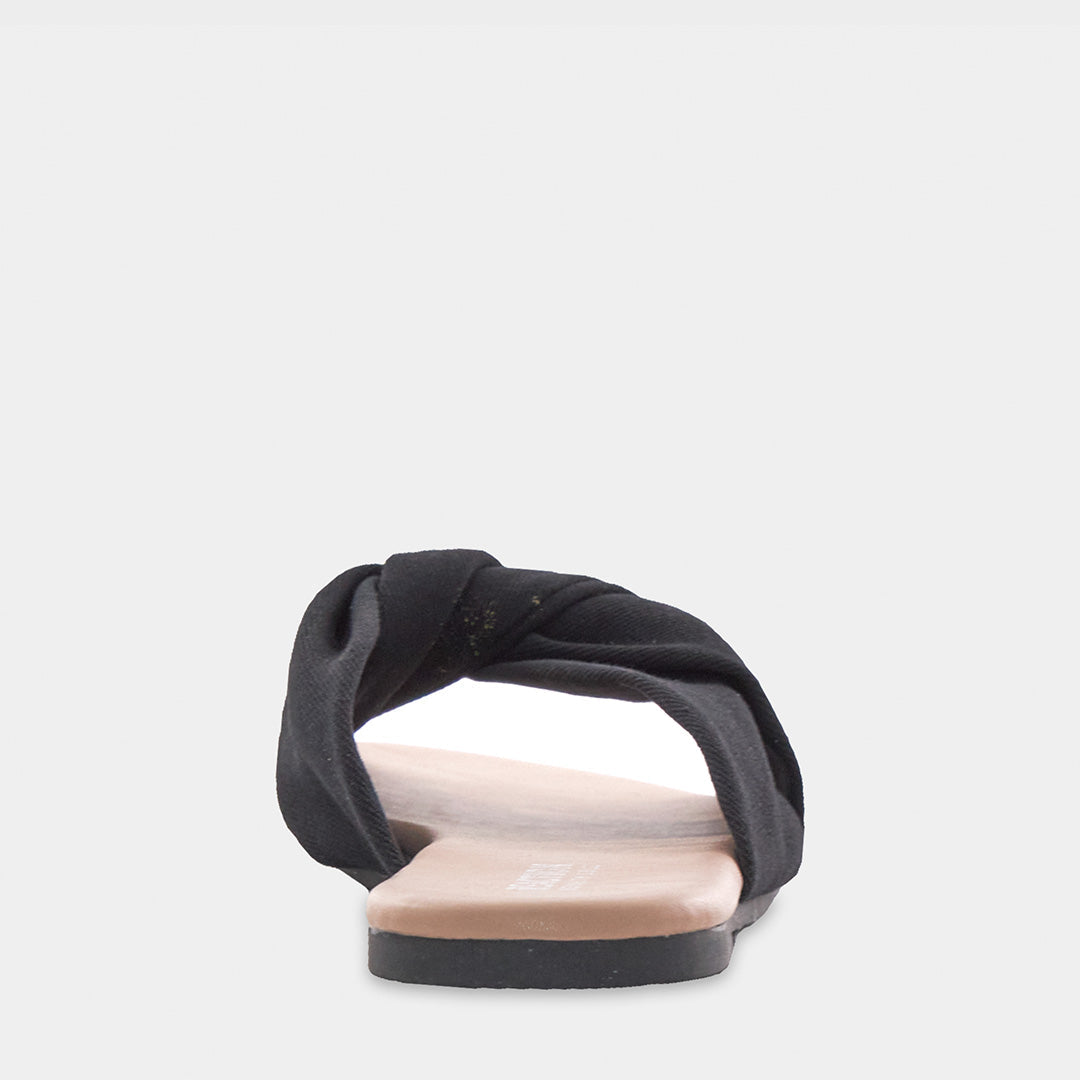 Dalia Bow Slide