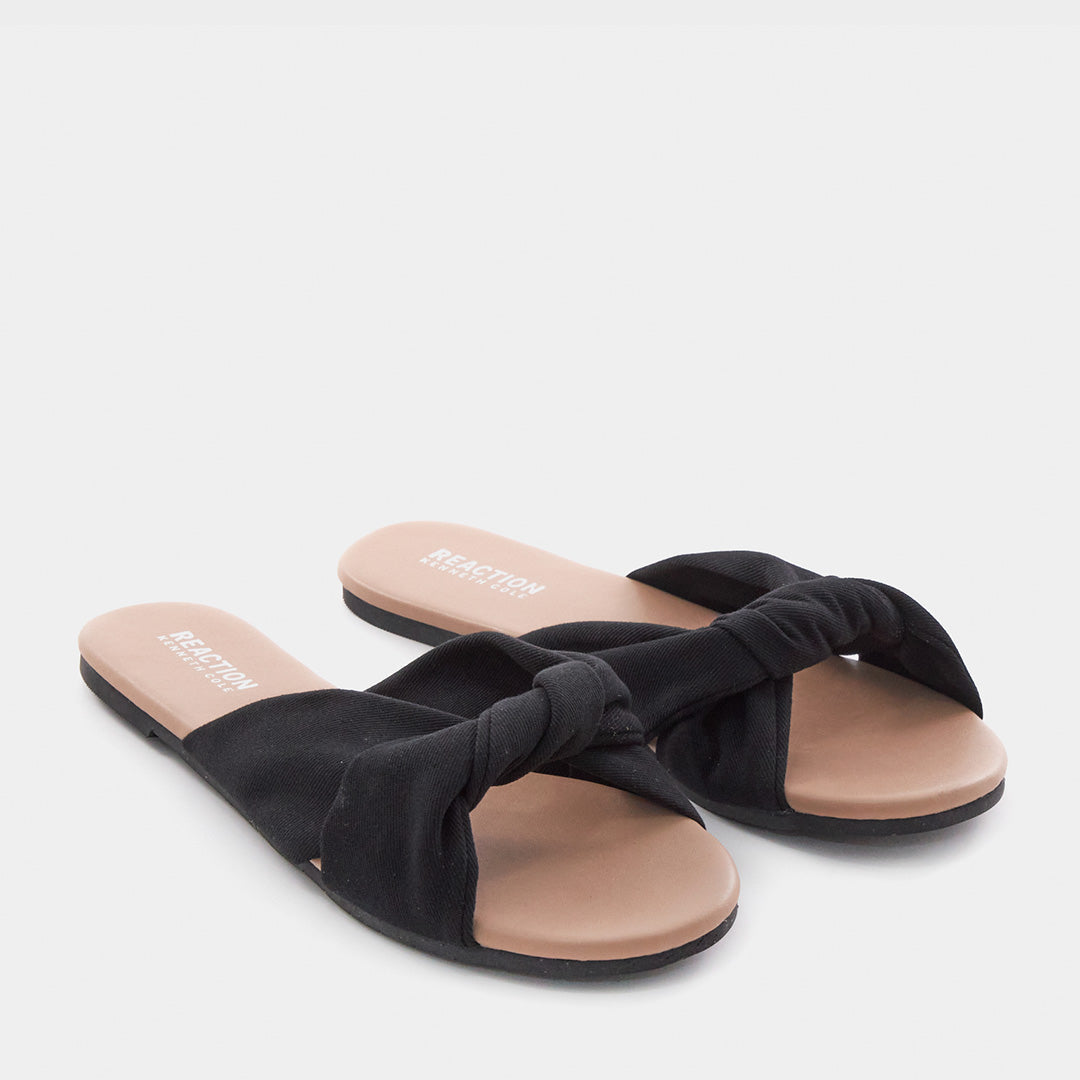 Dalia Bow Slide