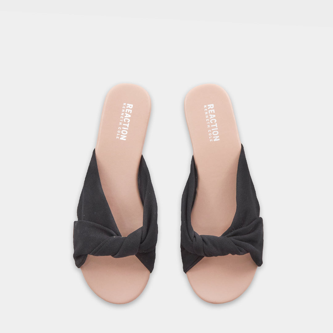 Dalia Bow Slide