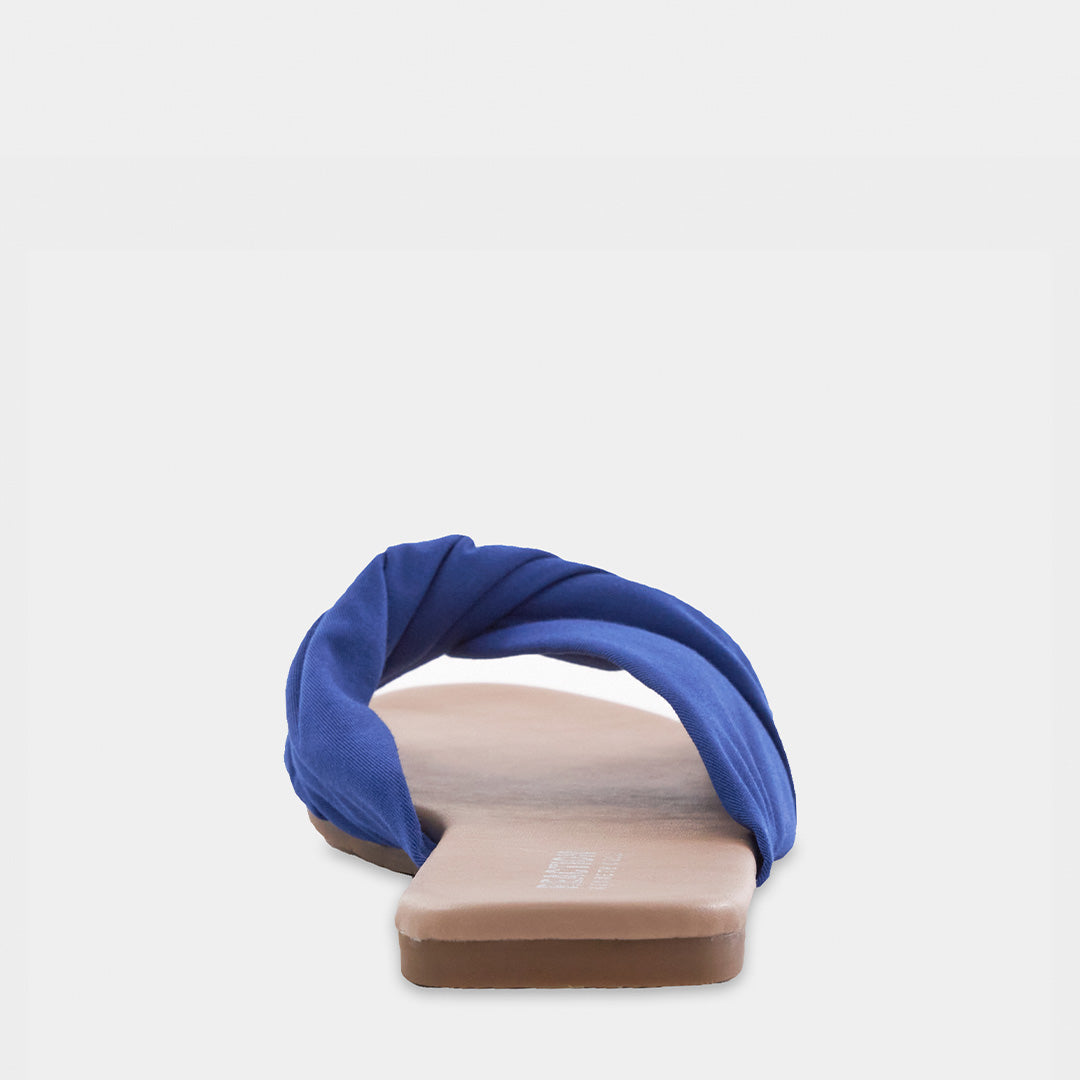 Dalia Bow Slide