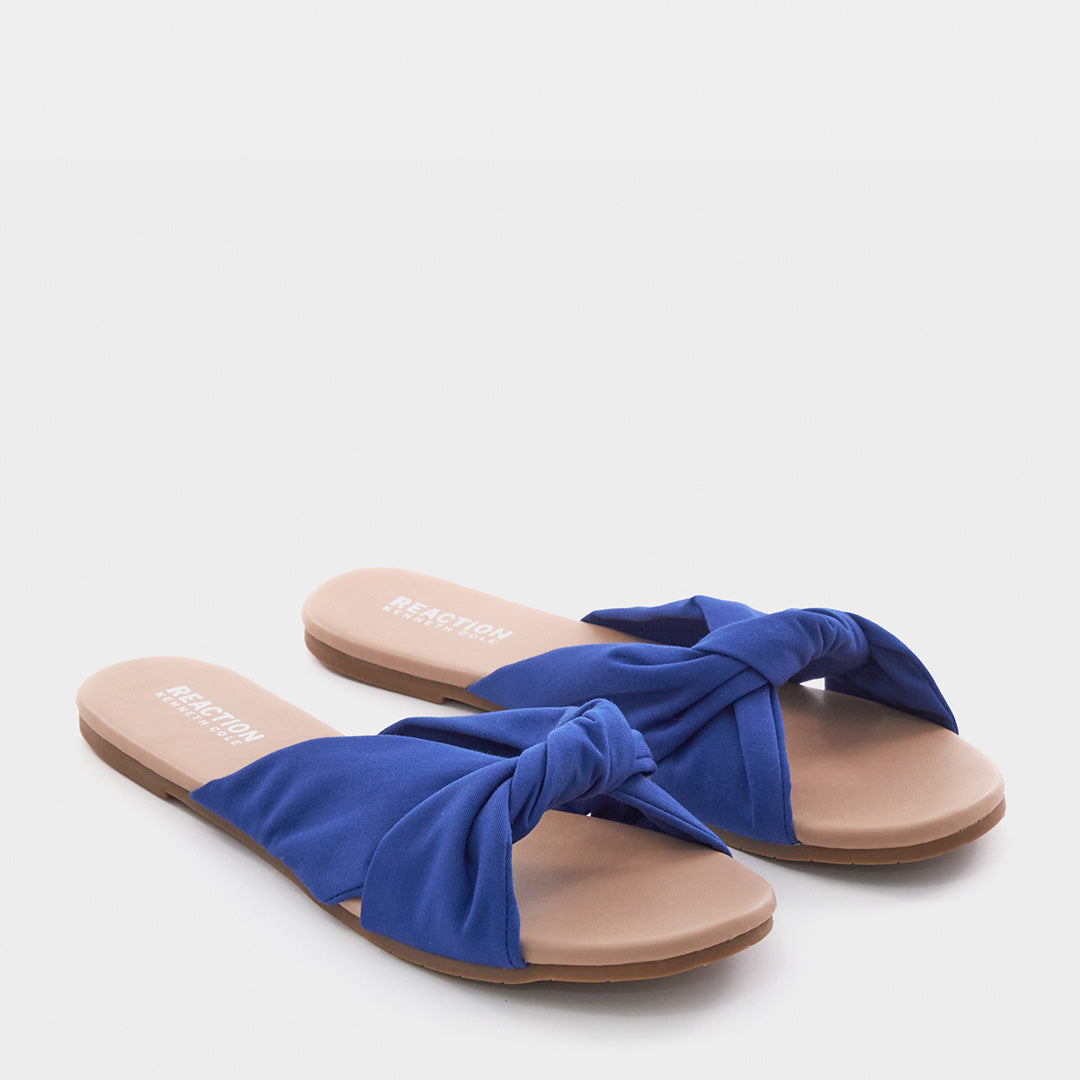 Dalia Bow Slide