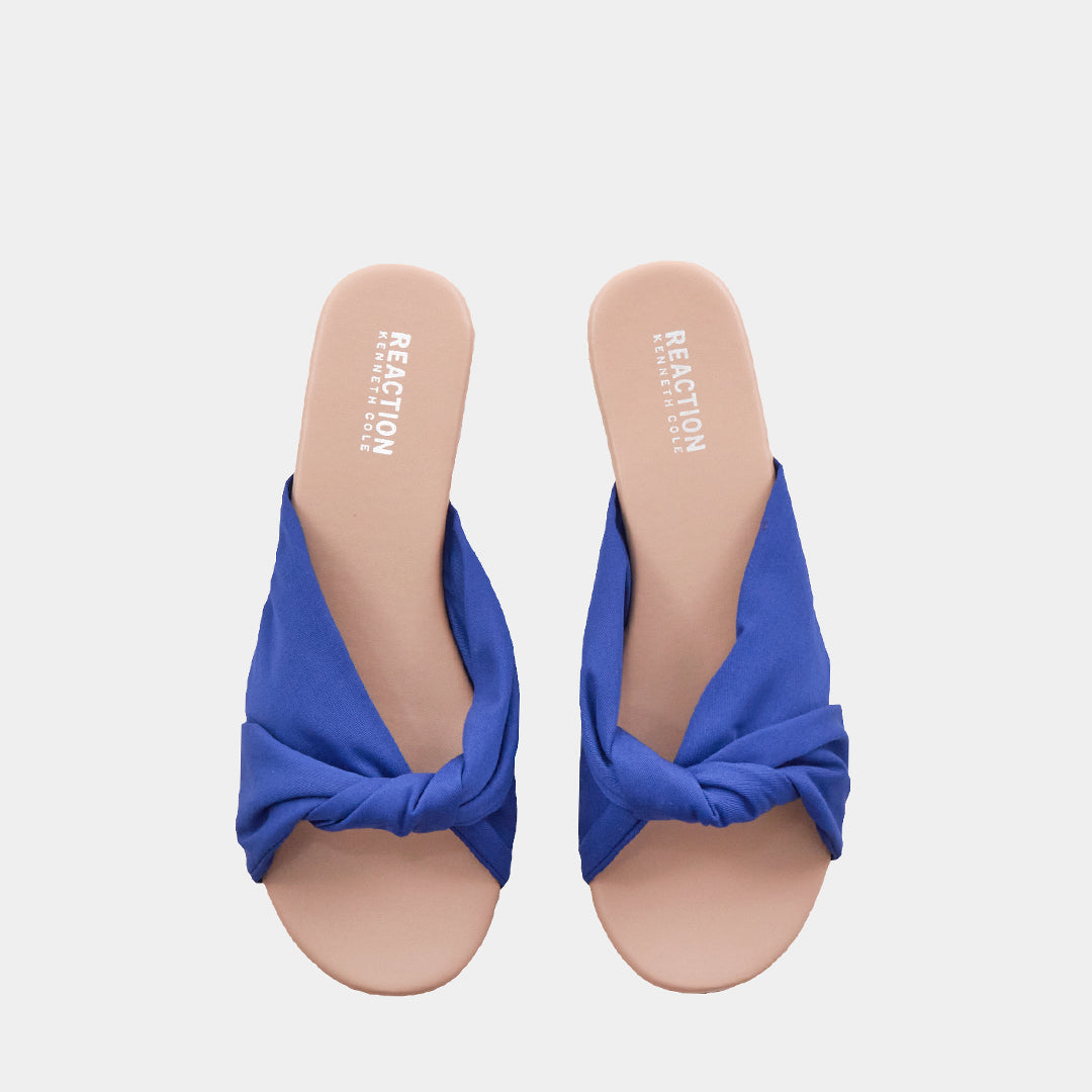 Dalia Bow Slide