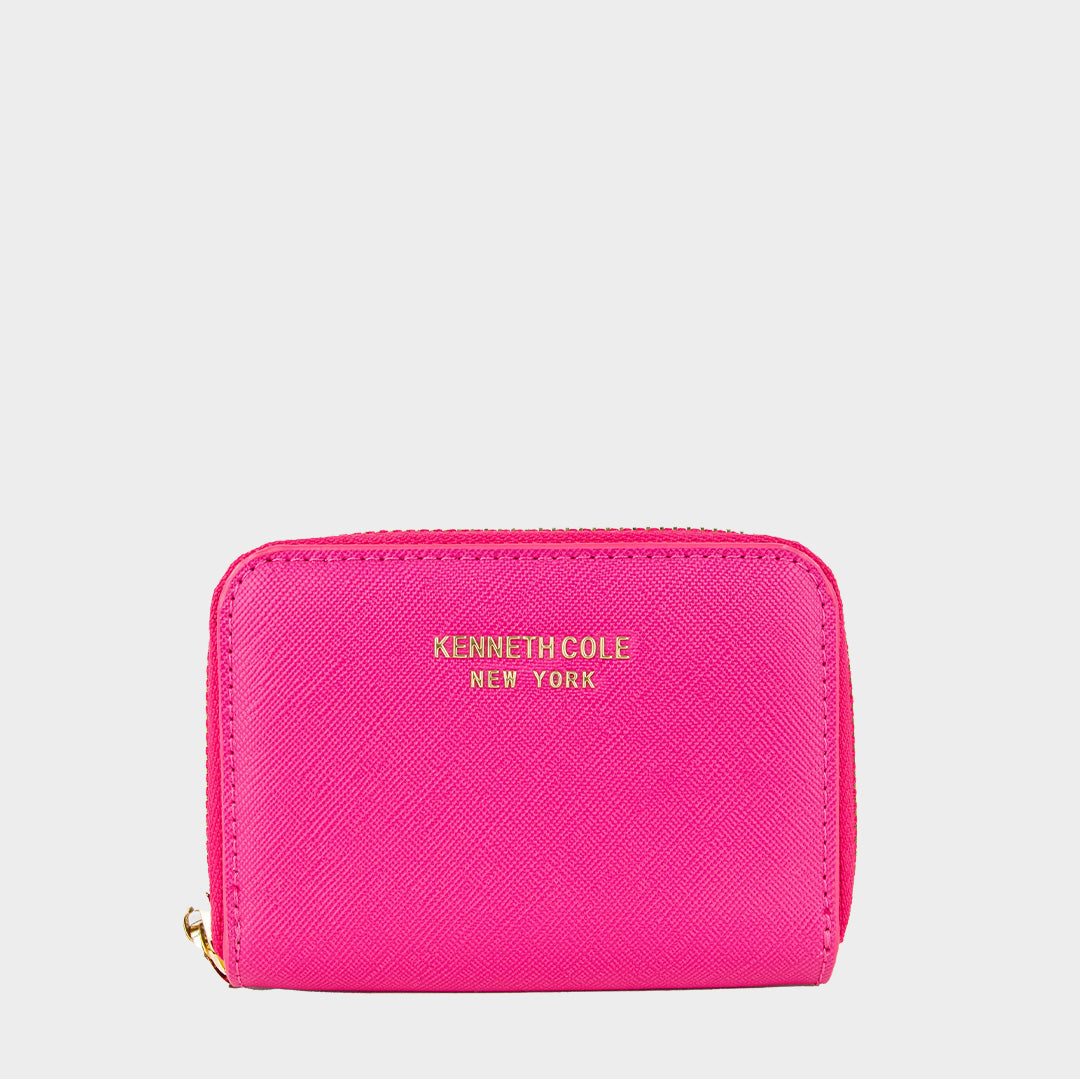 Monedero Para Mujer