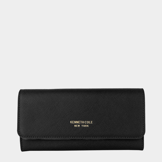 Monedero Con Bolsillo Para Mujer
