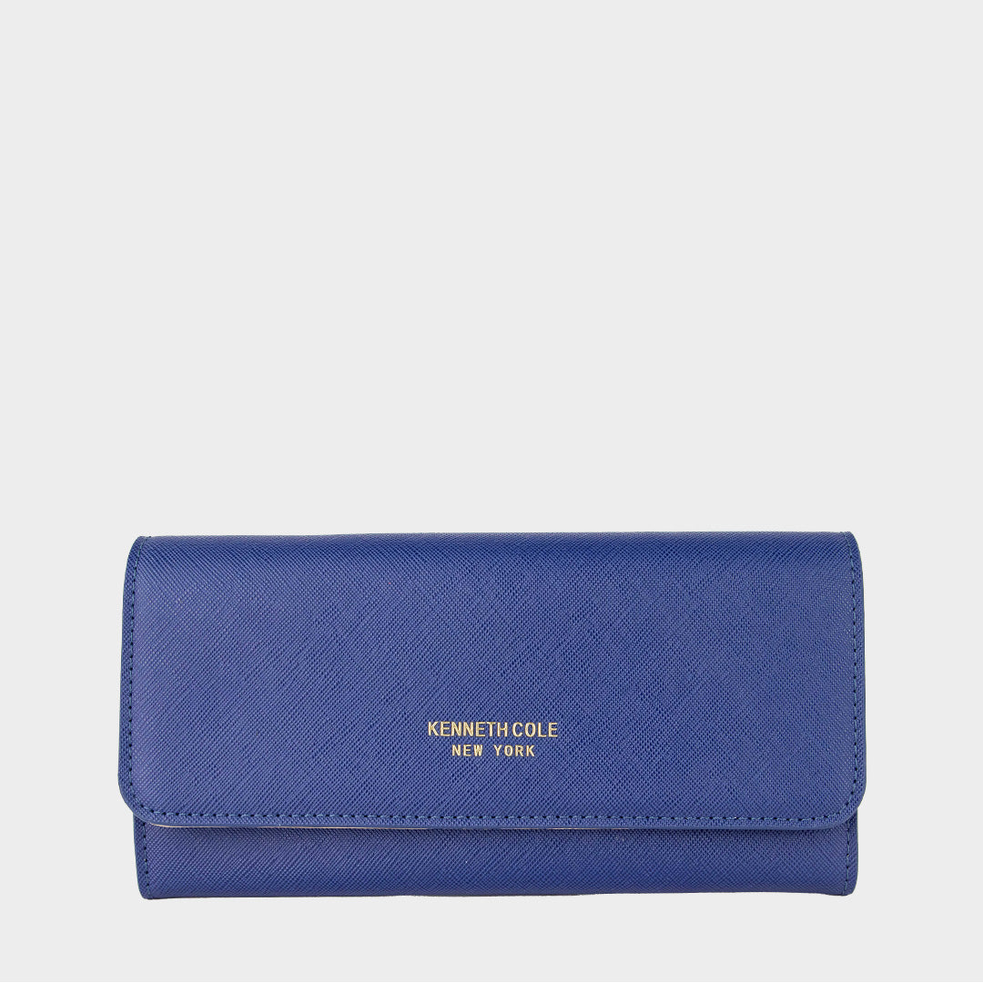 Monedero Con Bolsillo Para Mujer