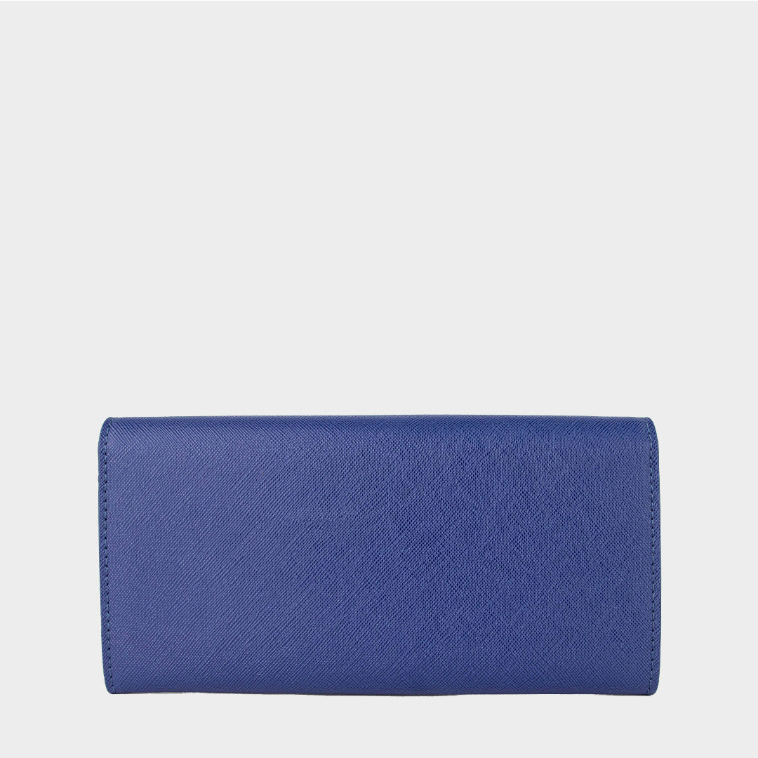 Monedero Con Bolsillo Para Mujer