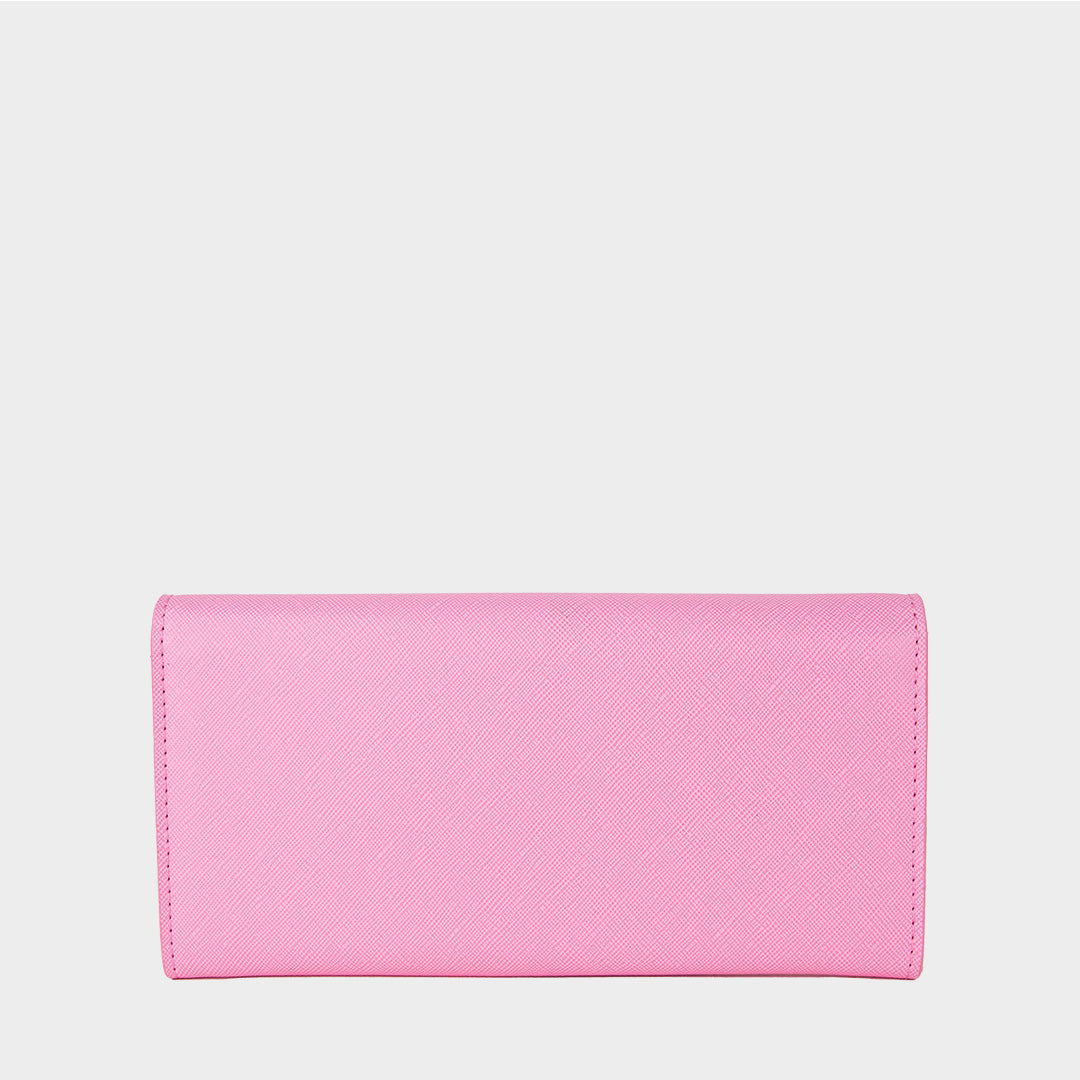 Monedero Con Bolsillo Para Mujer