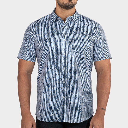 Camiseta Para Hombre