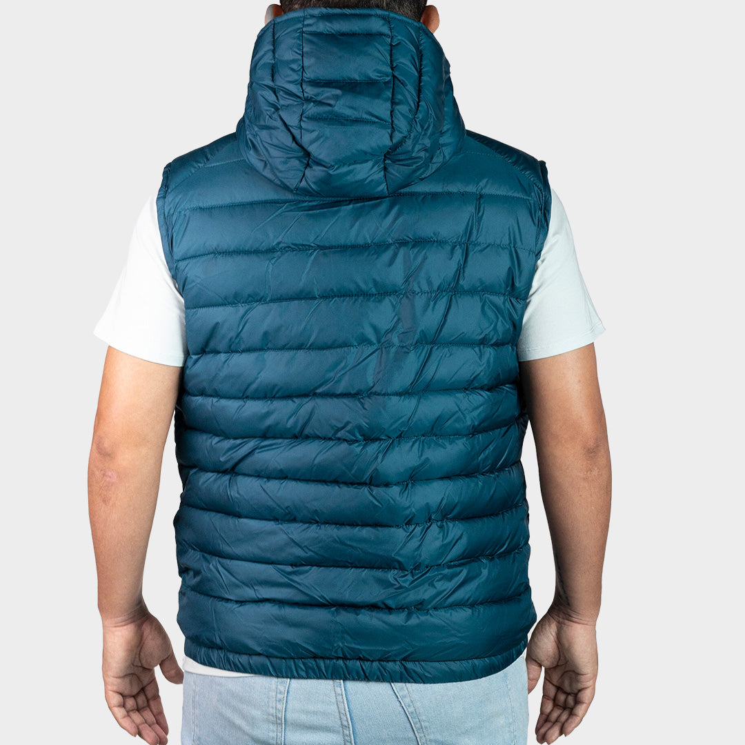 Chaleco Para Hombre