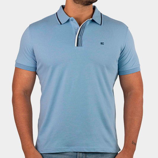 Polo Para Hombre