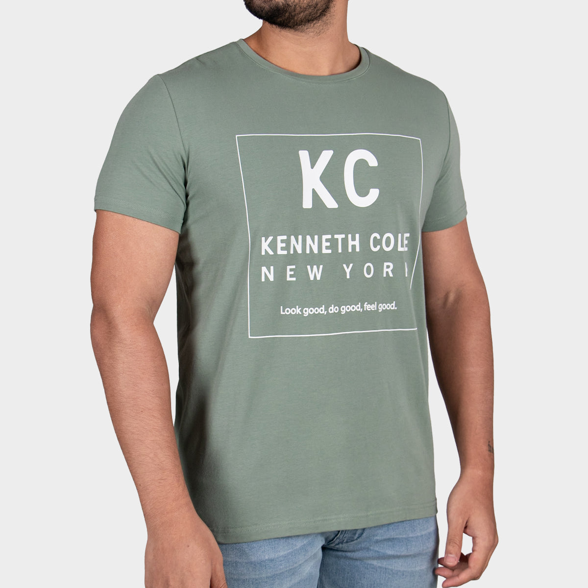 Mens T -Shirt
