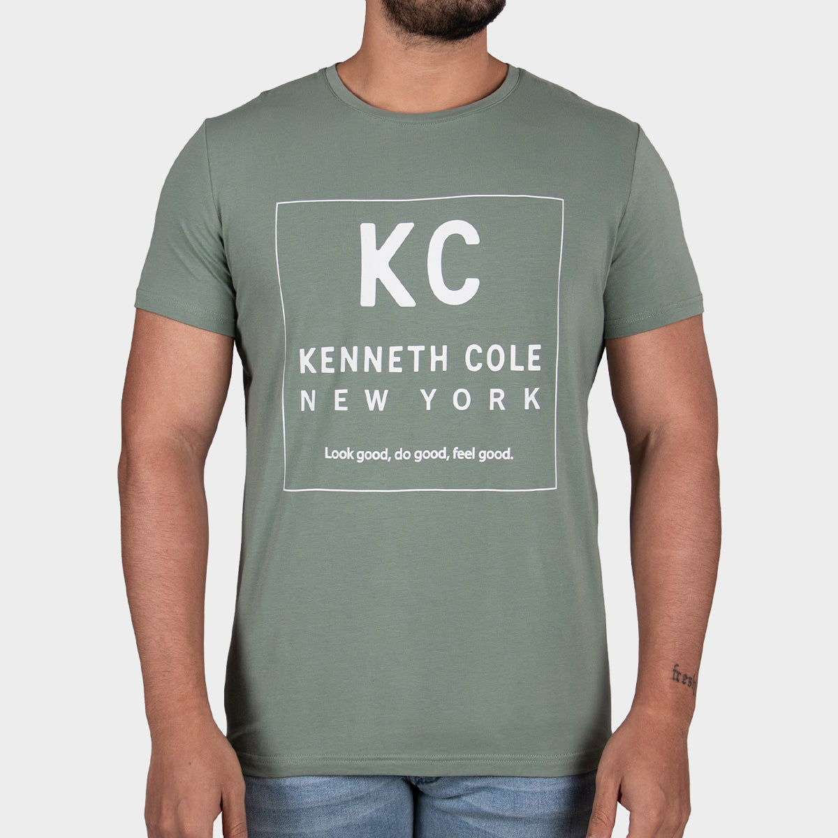 Mens T -Shirt