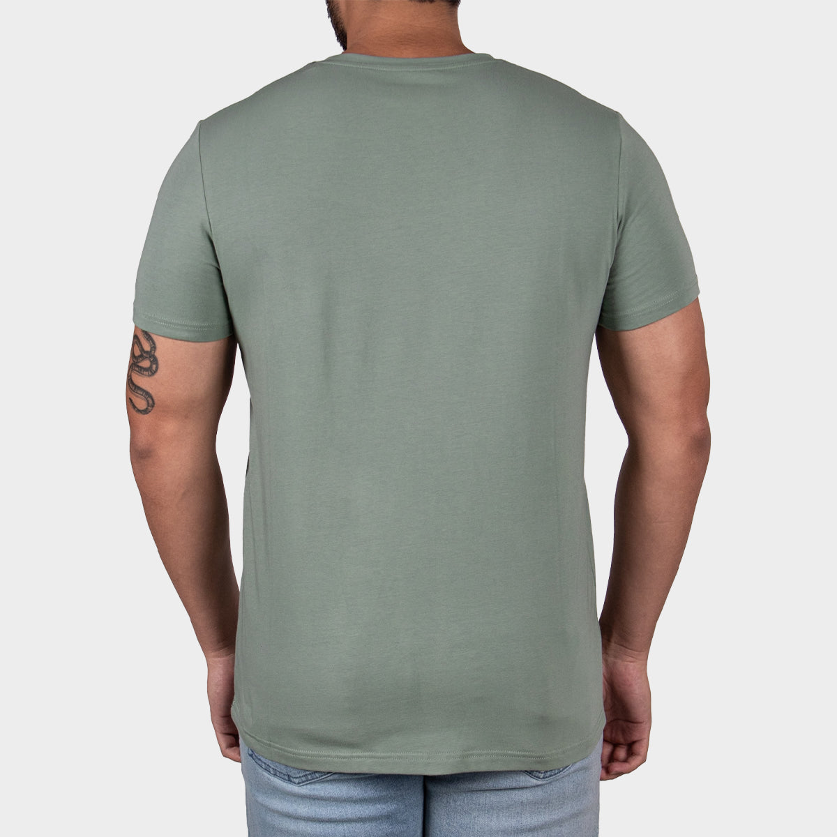 Mens T -Shirt
