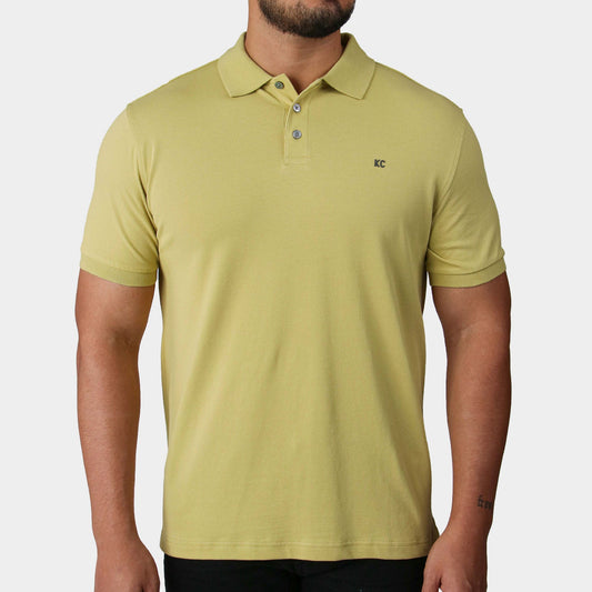 Polo Para Hombre
