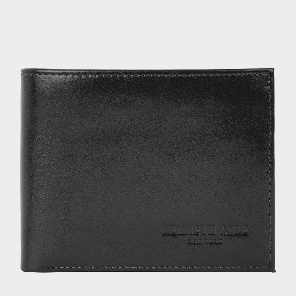 Monedero Con Bolsillo Para Hombre