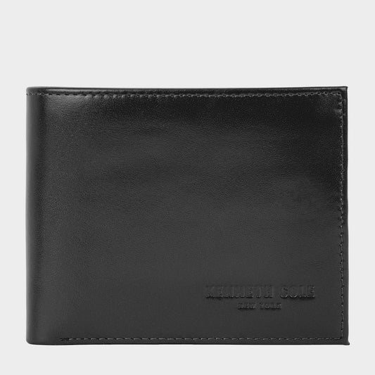 Monedero Con Bolsillo Para Hombre