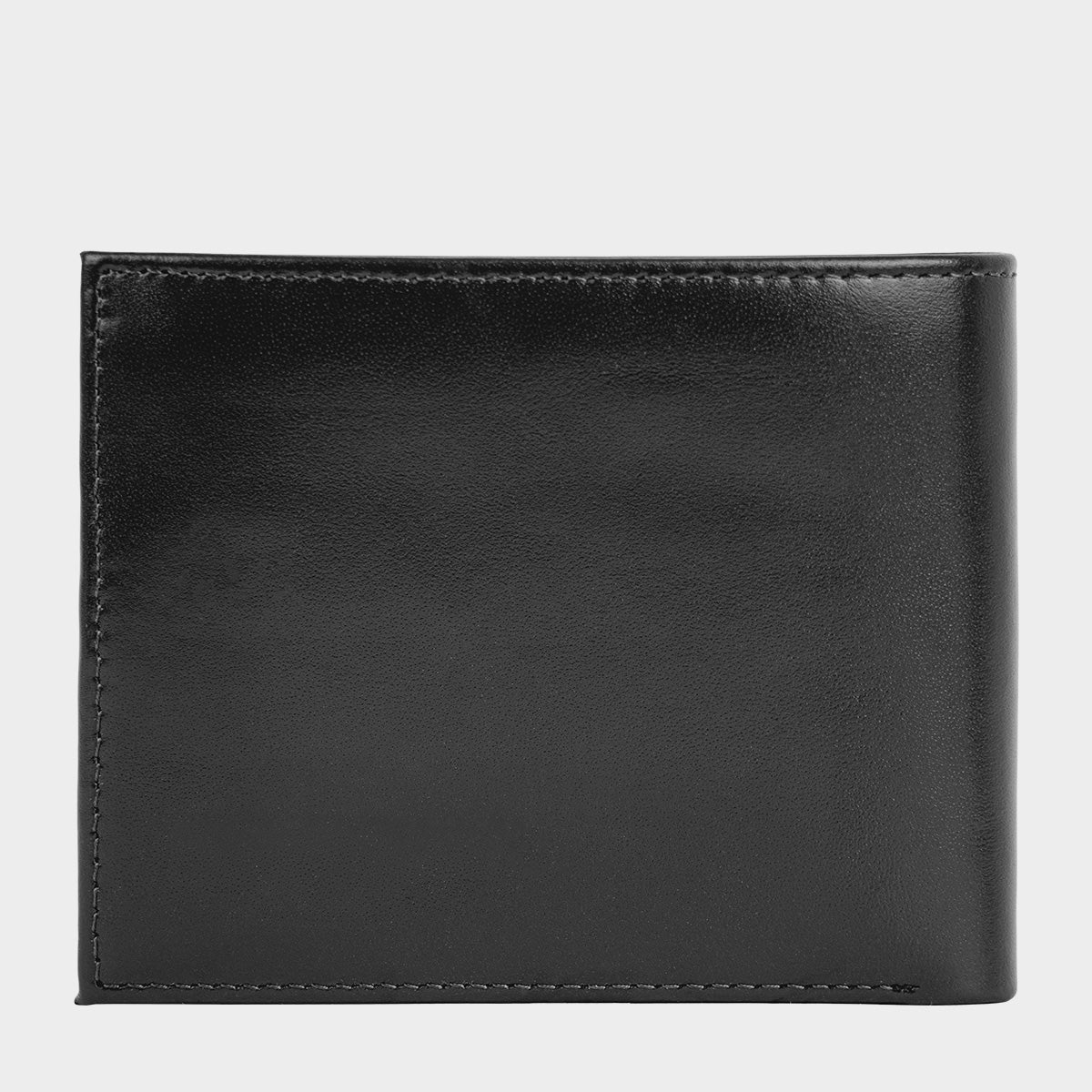 Monedero Con Bolsillo Para Hombre