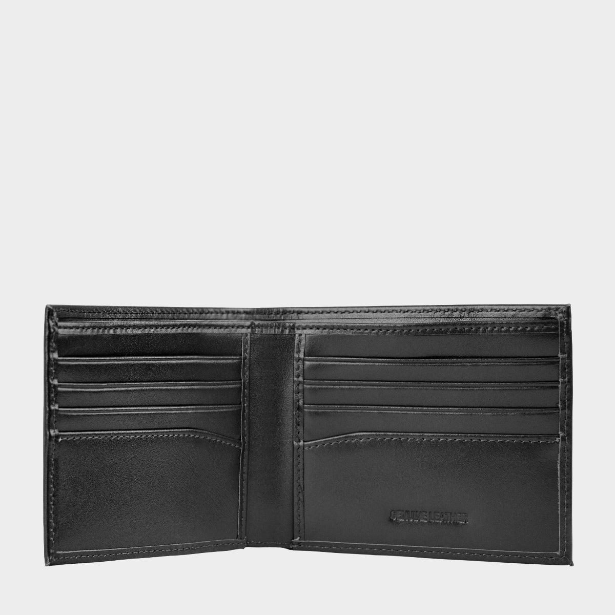 Monedero Con Bolsillo Para Hombre