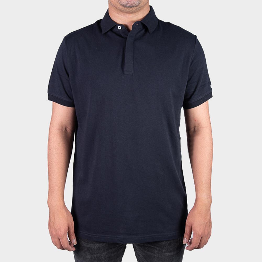 Polo Para Hombre
