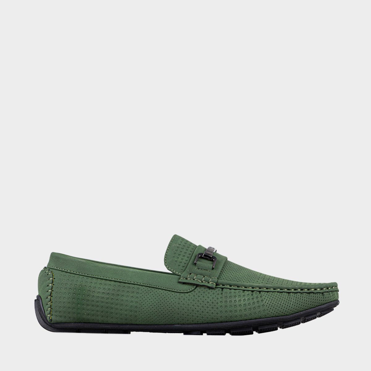 Jared Slip On Driver Para Hombre