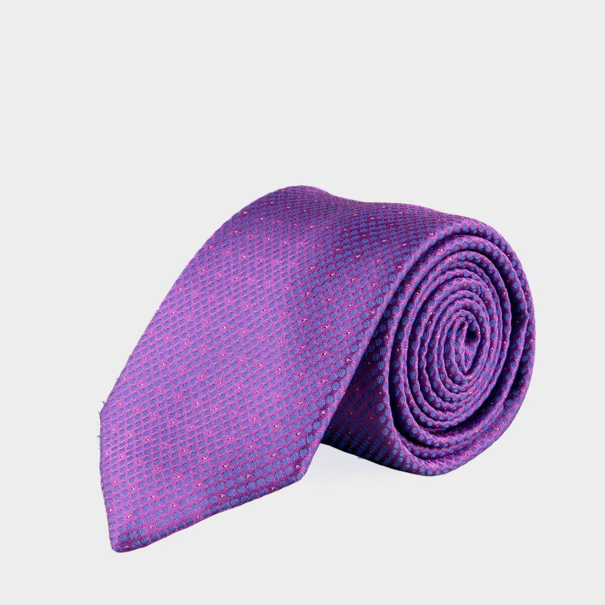 Corbata Con Diseño Para Hombre