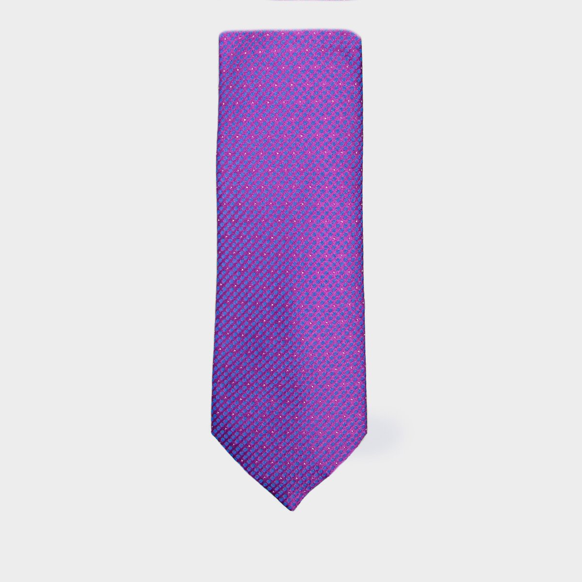 Corbata Con Diseño Para Hombre