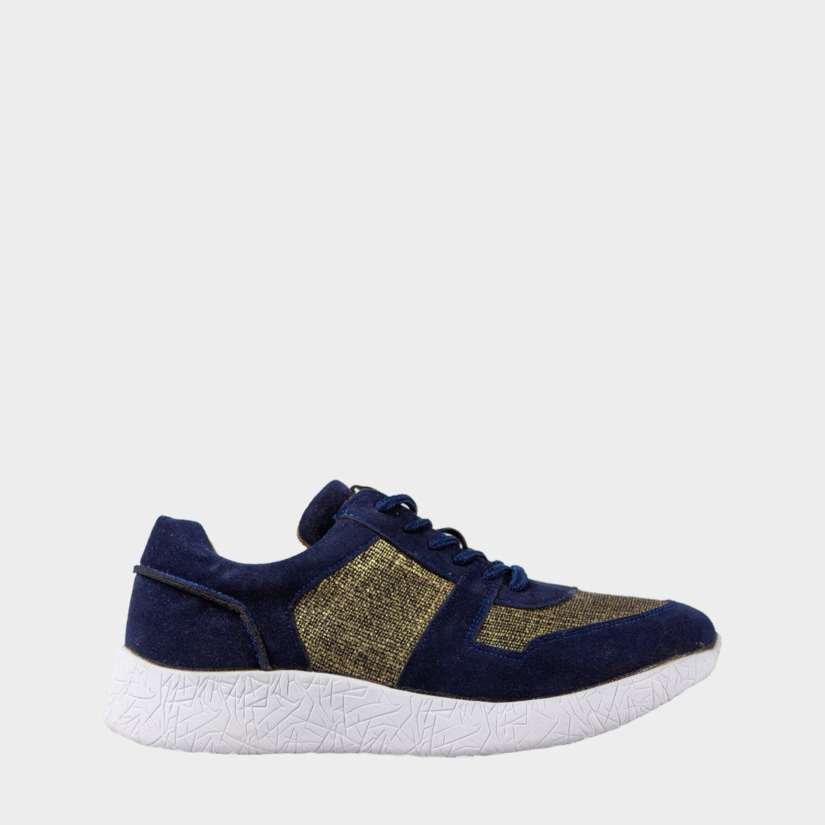 Linda Sneaker Zapatilla Para Mujer