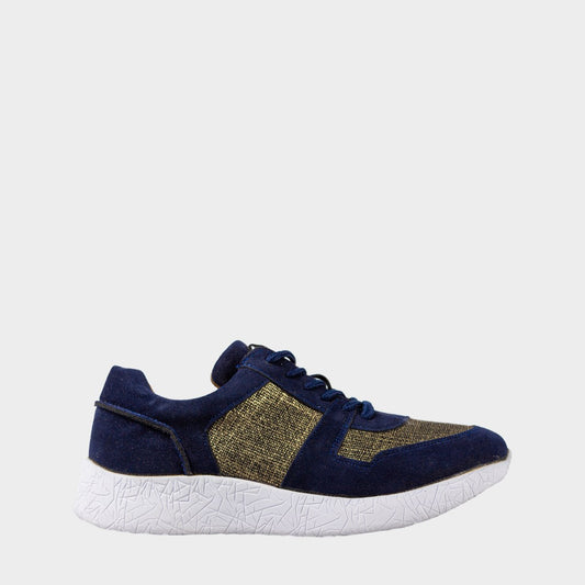Linda Sneaker Zapatilla Para Mujer
