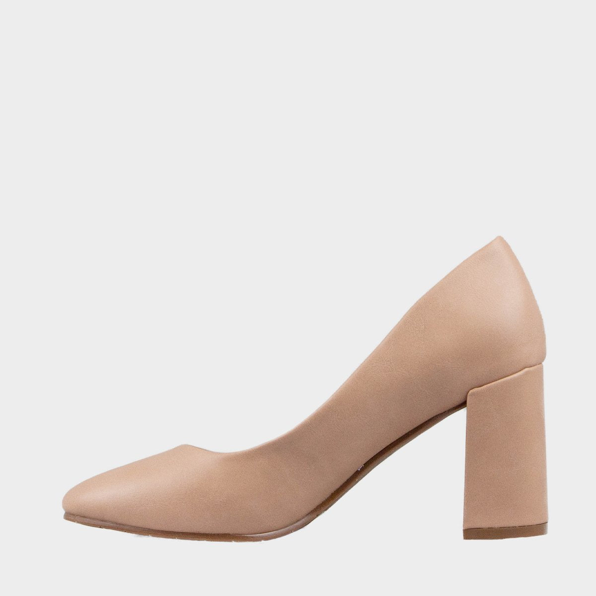 The Block Pump Para Mujer