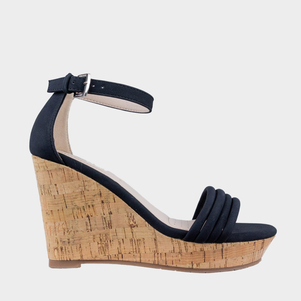 Emelie Wedge Plataforma Para Mujer