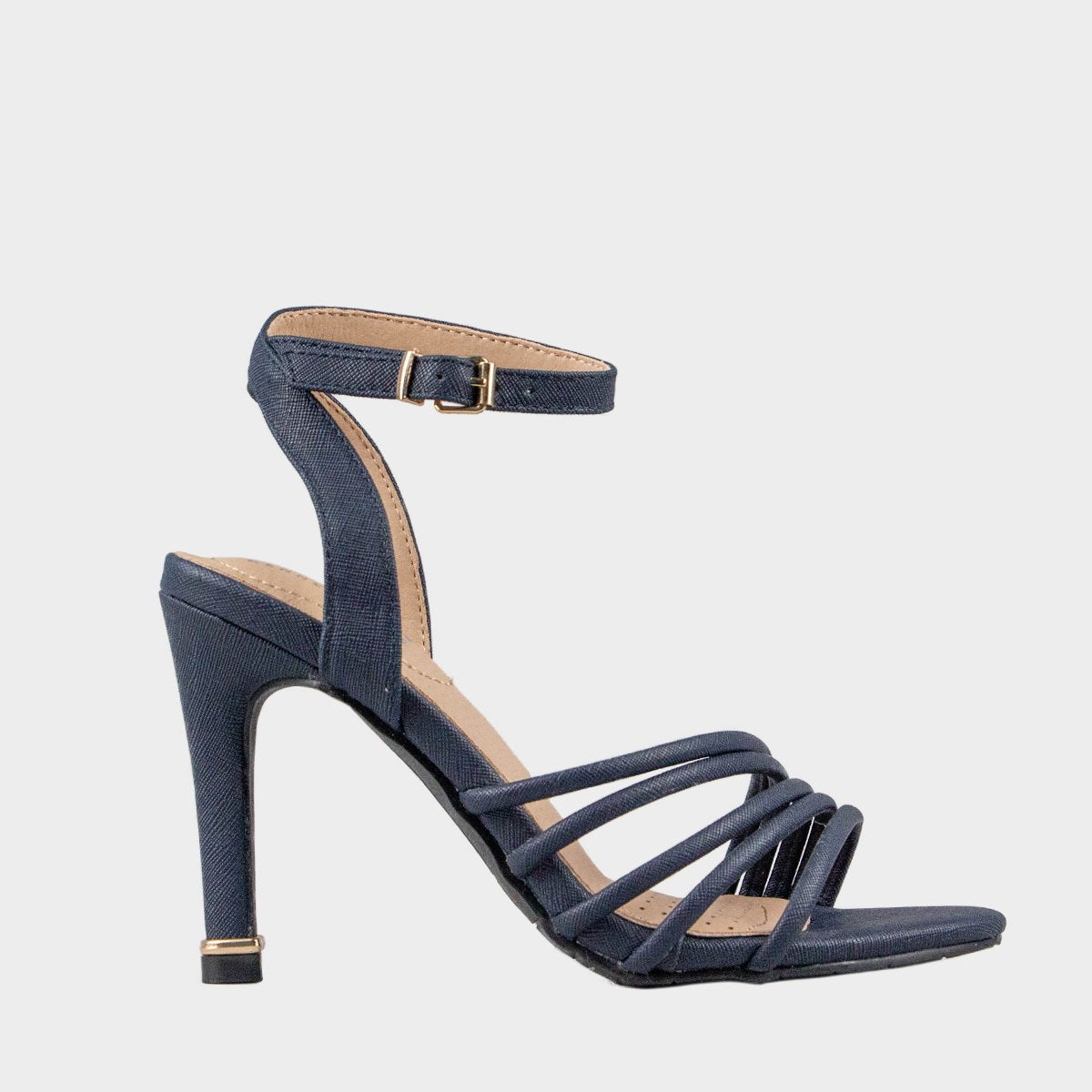 Darva Heel Sandal Sandalia Para Mujer