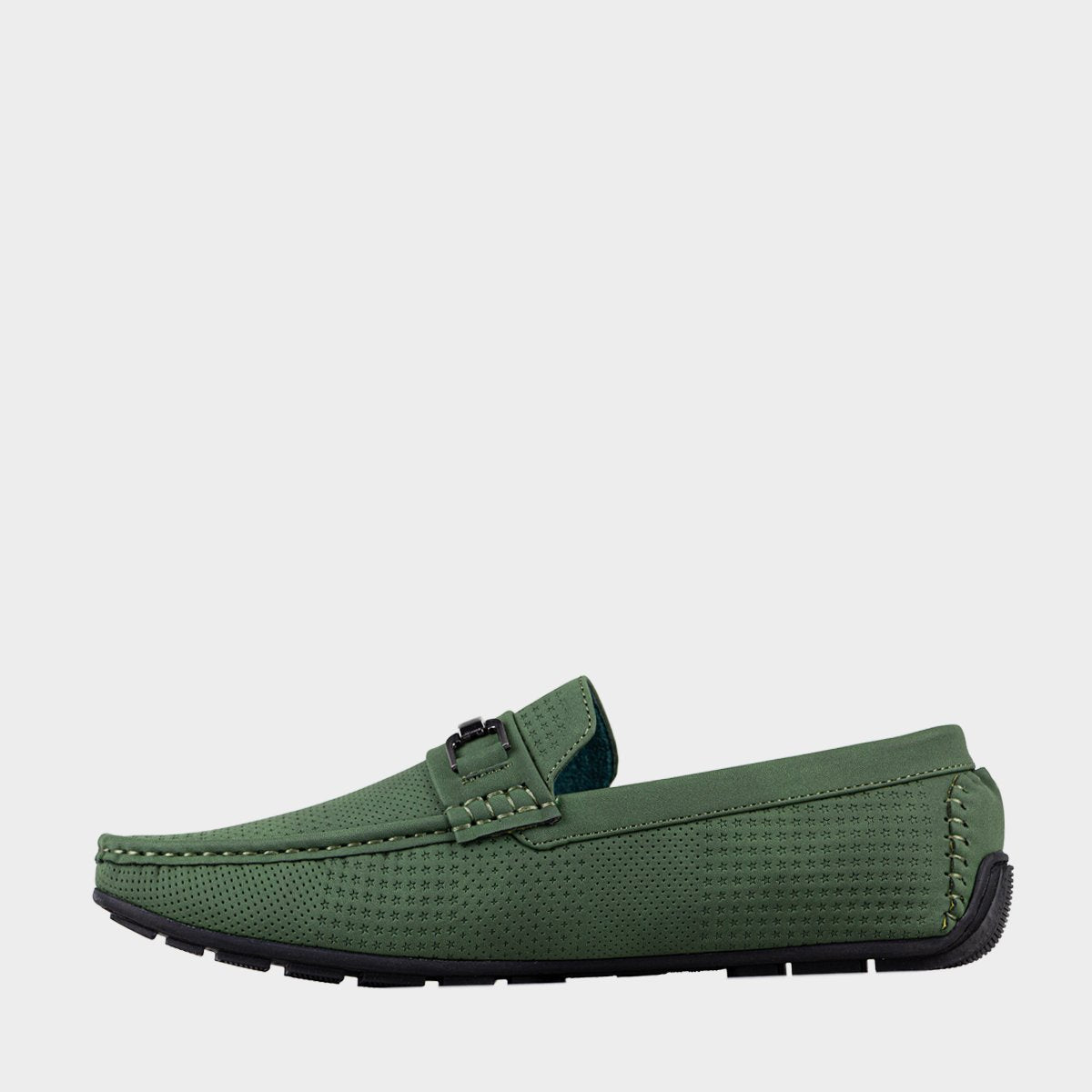 Jared Slip On Driver Para Hombre