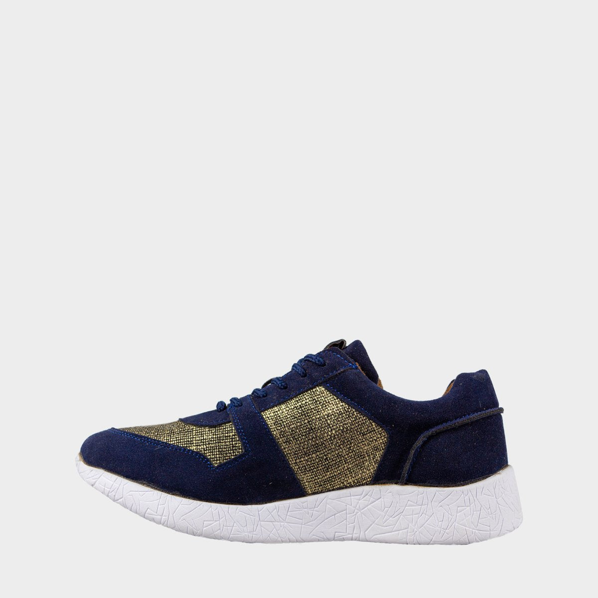 Linda Sneaker Zapatilla Para Mujer