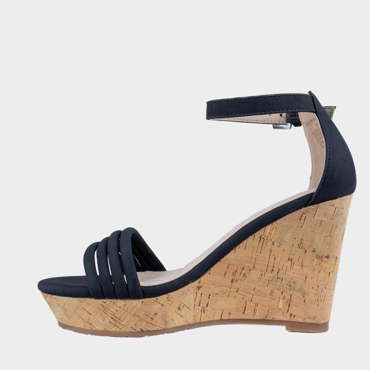 Emelie Wedge Plataforma Para Mujer