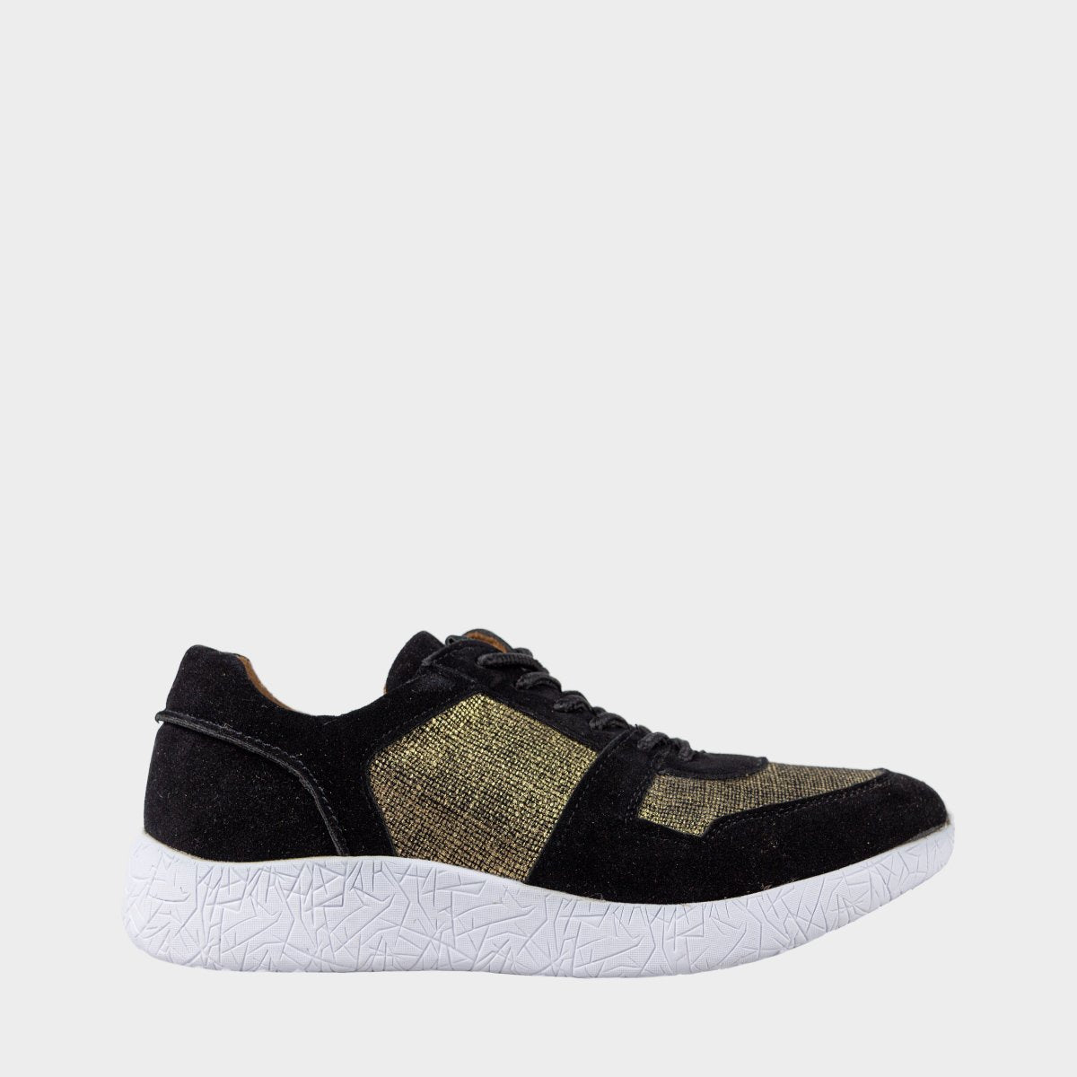 Linda Sneaker Zapatilla Para Mujer