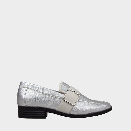 Mandy Flat Para Mujer