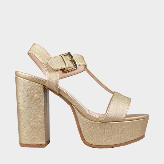 Posie T Strap Sandalia Casual